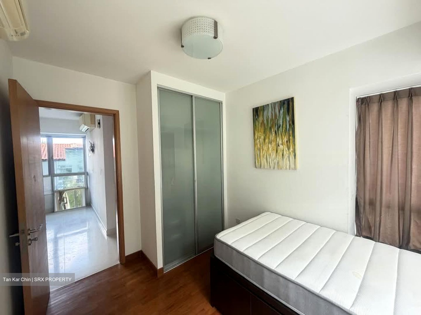 Esta Ruby (D14), Apartment #563727271